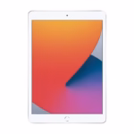 Apple iPad 8th Generation 32GB Wi-Fi Silver - Good Condition - view 3