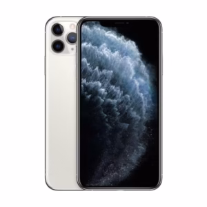 Apple iPhone 11 Pro Max 512GB Silver - Good - view 1