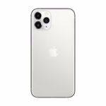 Apple iPhone 11 Pro Max 512GB Silver - Good - view 3