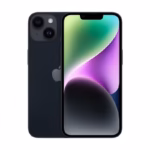 Apple iPhone 14 128GB Midnight - Open Box - view 1