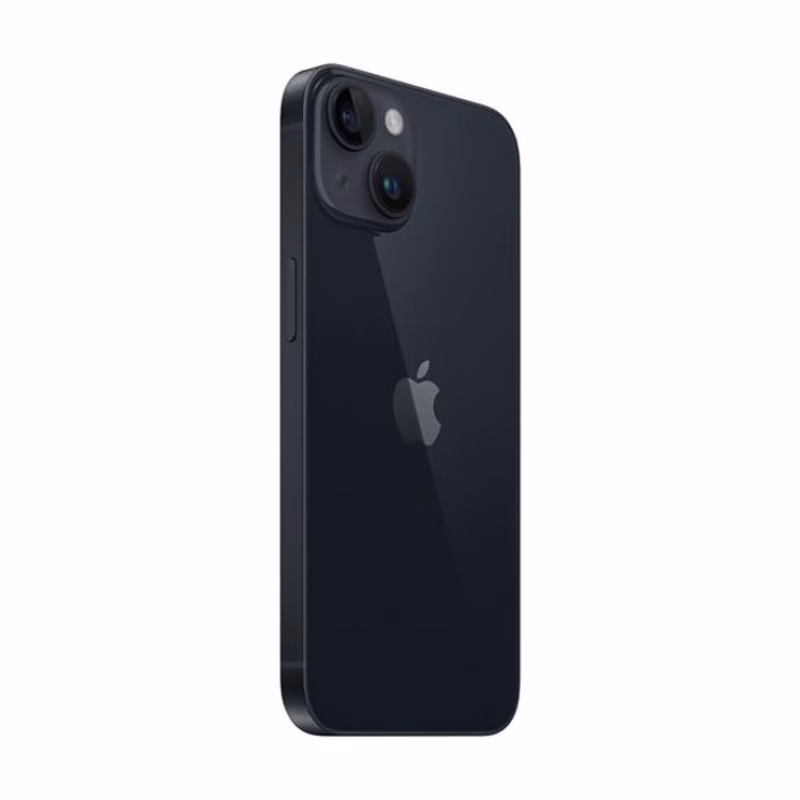 Apple iPhone 14 128GB Midnight - Open Box - view 3