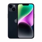 Apple iPhone 14 Plus 128GB Midnight - Good - view 1