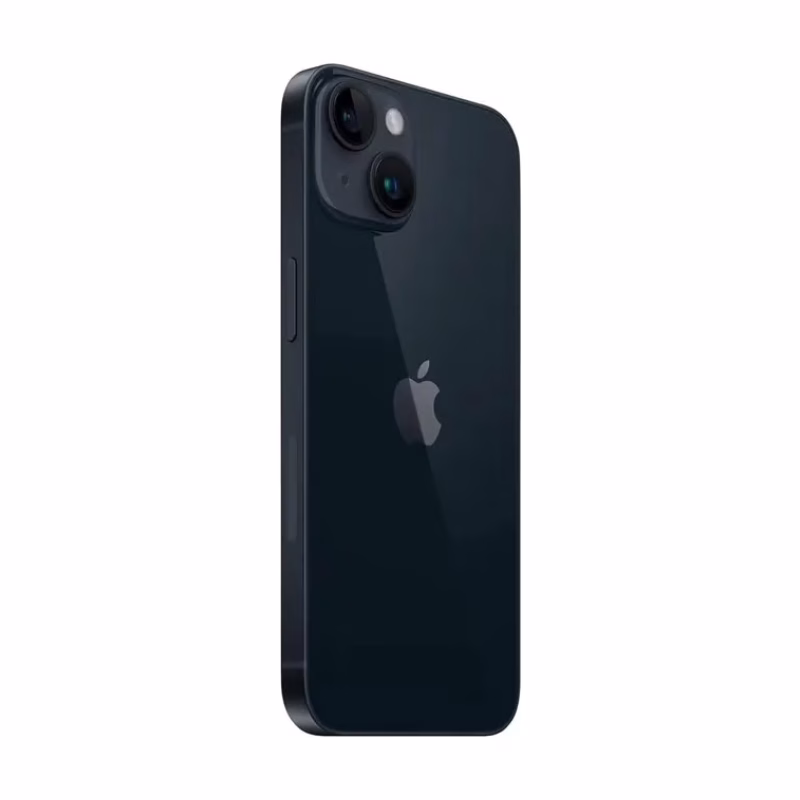 Apple iPhone 14 Plus 128GB Midnight - Good - view 2