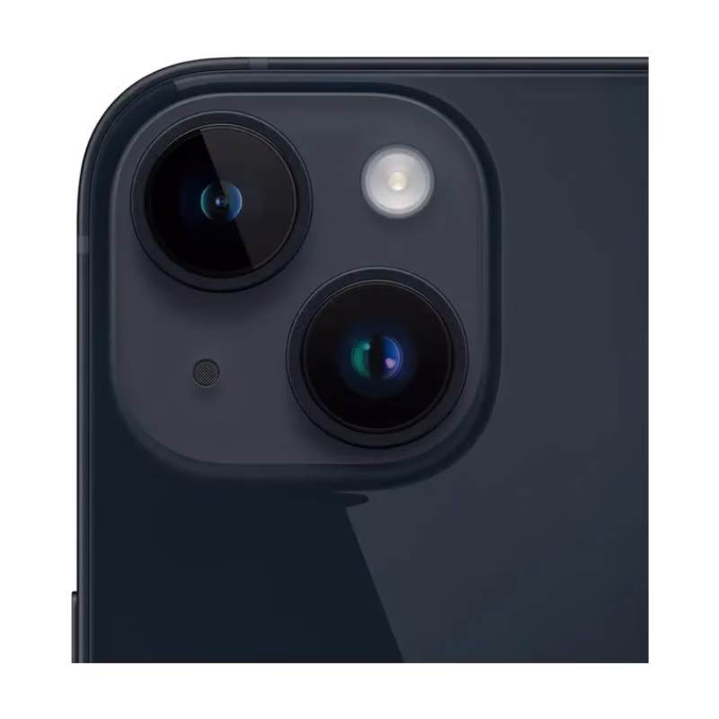 Apple iPhone 14 Plus 128GB Midnight - Good - view 3