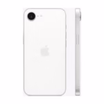 Apple iPhone 16e 128GB White - Open Box - view 3