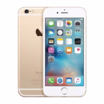 Apple iPhone 6s Plus 64GB Gold - Excellent - view 1