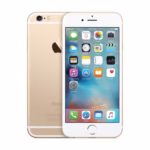 Apple iPhone 6s Plus 64GB Gold - Fair - view 1