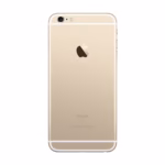 Apple iPhone 6s Plus 64GB Gold - Fair - view 3