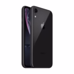 Apple iPhone XR 64GB Black - Fair - view 1