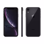 Apple iPhone XR 64GB Black - Fair - view 2