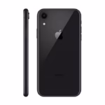 Apple iPhone XR 64GB Black - Fair - view 3