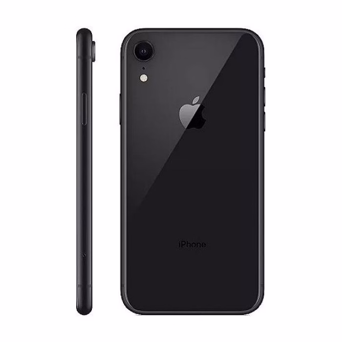 Apple iPhone XR 64GB Black - Fair - view 3