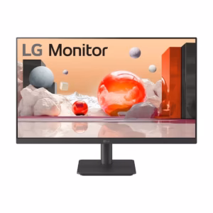 LG 25MS550-B 25-inch Full HD IPS 100Hz Monitor - Open Box