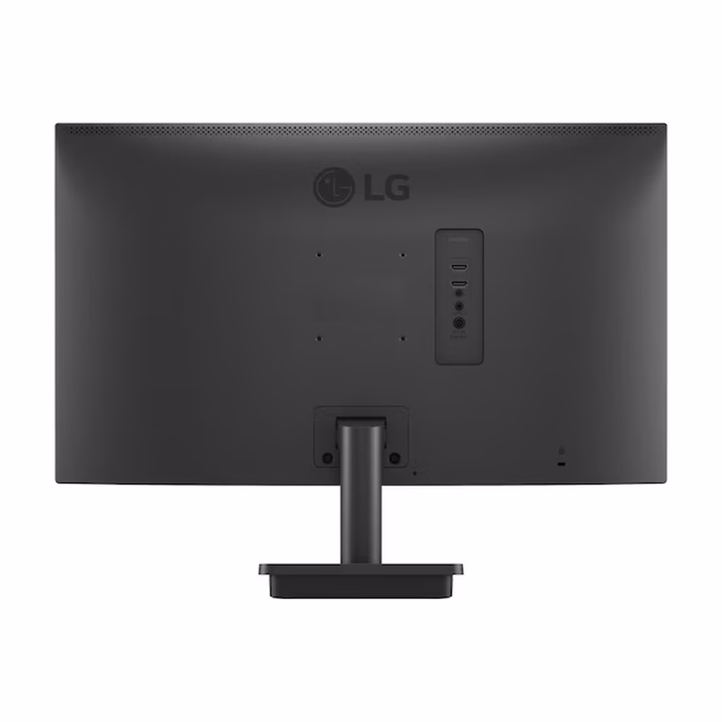 LG 25MS550-B - rear product reference