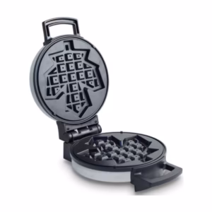 Maple Leaf Waffle Maker