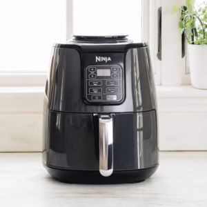 Ninja Air Fryer AF101C 4 QT 1550W Black - Open Box