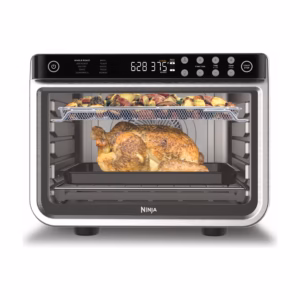 Ninja Foodi 10-in-1 XL Pro Air Fry Oven DT201C 1800W - Open Box