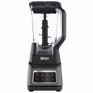 Ninja Professional Plus Blender BN701C 1400W 72 oz Grey - Open Box