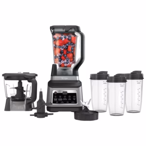 Ninja Professional Plus BN801BBYC Kitchen System Auto-iQ - Open Box