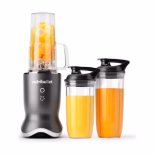 NutriBullet Ultra Blender - Certified Pre-Owned