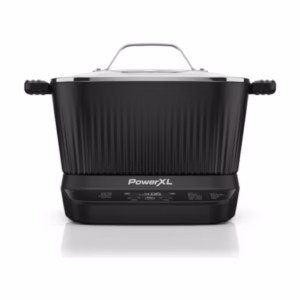 PowerXL MC107D Multi-Cooker - Brand New
