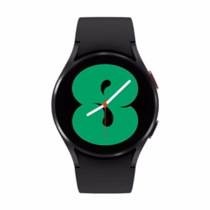 Samsung Galaxy Watch4 - Black - Excellent Certified Pre-Owned - GPS - 44 mm