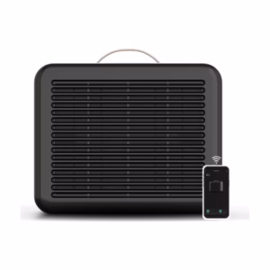 PuroAir 100i Smart HEPA Air Purifier - Black - Brand New