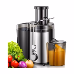 Qcen 800W Power Juicer - Certified Pre-Owned