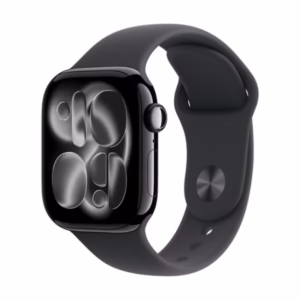 Apple Watch Series 11 42mm GPS Jet Black - Open Box