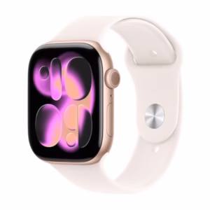 Apple Watch Series 11 42mm GPS Rose Gold - Open Box