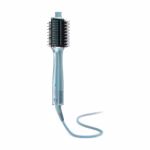 Shark Glossi HT302CTL air glosser, angled view showing the vented filter side