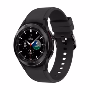 Samsung Galaxy Watch4 Classic 42mm LTE Black - Excellent Condition (Certified Pre-Owned)